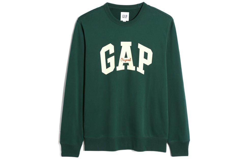 Толстовка Gap - Boxette Shop